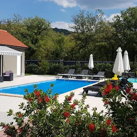 Apartament Magnolia By Split