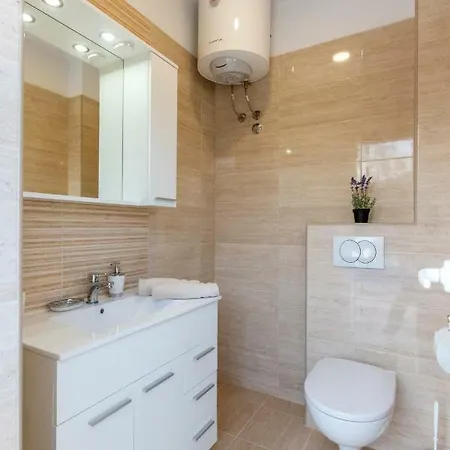 Apartament Magnolia By *