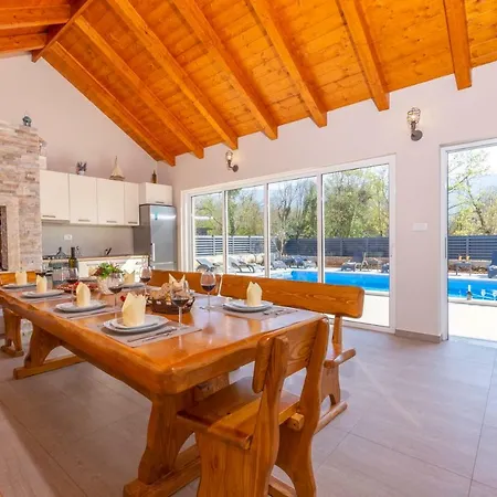 Magnolia By Apartament Split