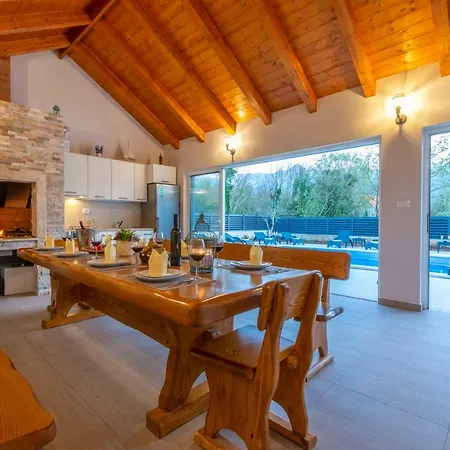Magnolia By Apartament Split