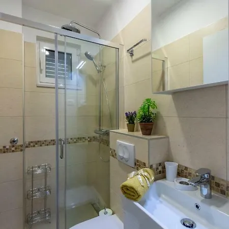 Magnolia By Apartament Split