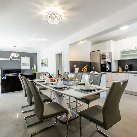 Magnolia By Apartament