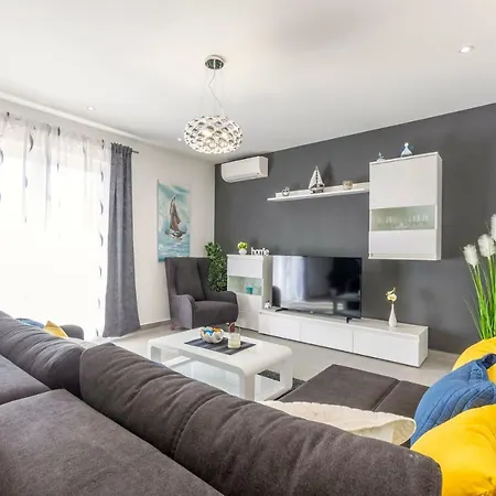 Magnolia By Apartament