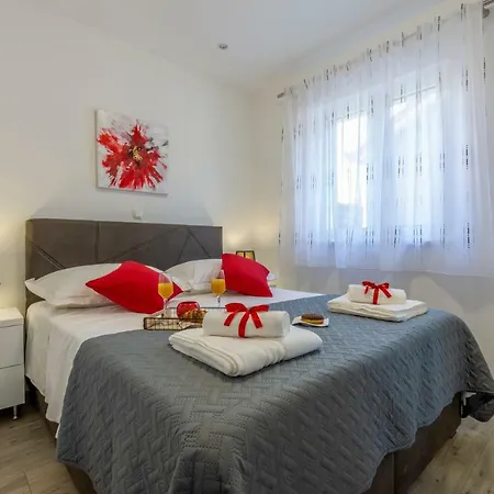 Magnolia By Apartament *