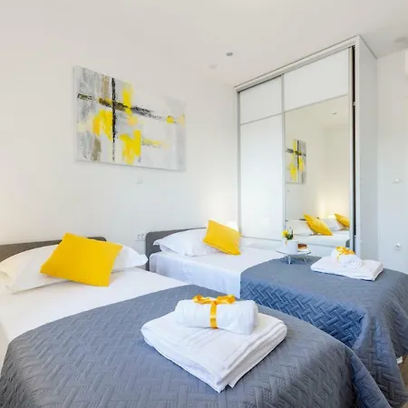 Apartament Magnolia By