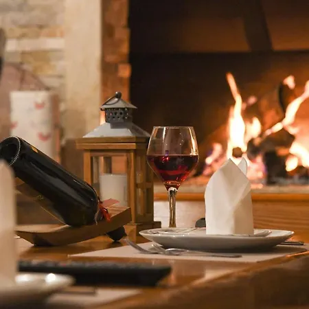 Magnolia By Apartment *