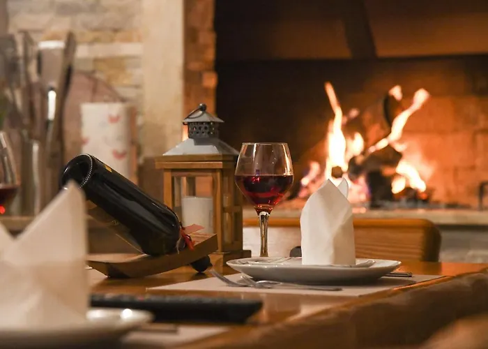 Magnolia By Апартаменти *