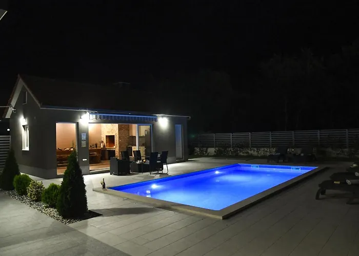 Magnolia By Апартаменти