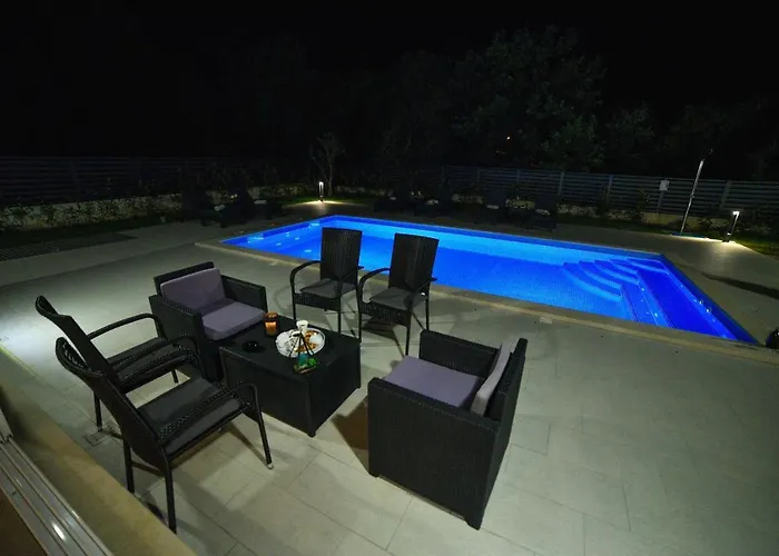 Magnolia By Спліт