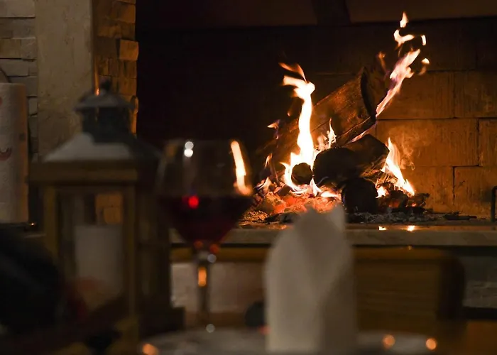 Magnolia By Апартаменти