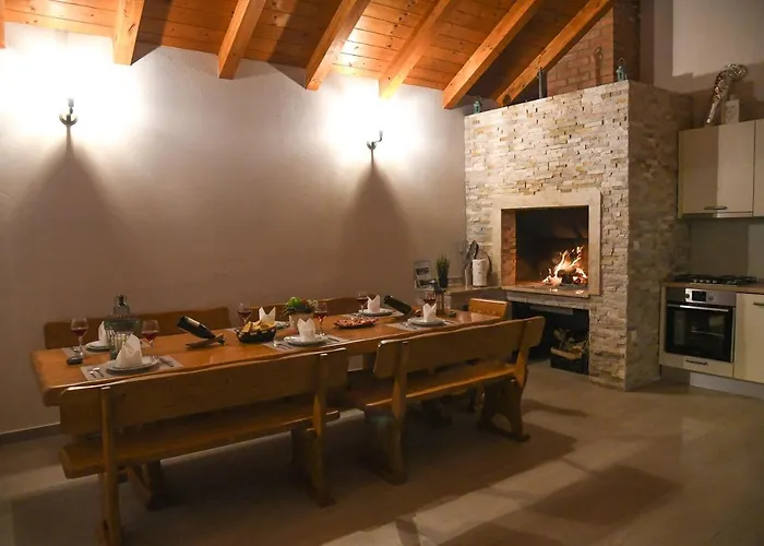 Апартаменти Magnolia By *