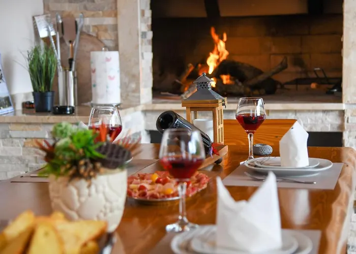 Magnolia By * Спліт