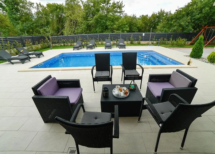 Апартаменти Magnolia By