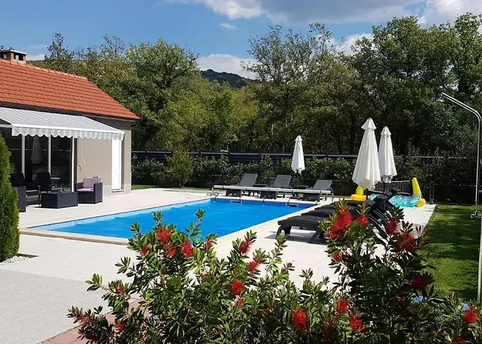 Апартаменти Magnolia By Спліт