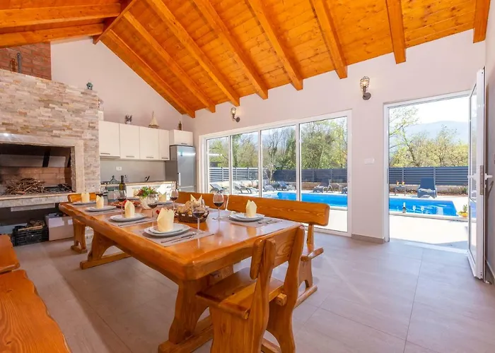 Magnolia By Апартаменти Спліт