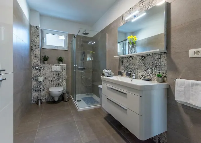 Апартаменти Magnolia By