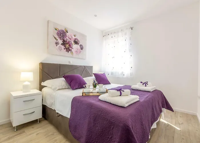 Magnolia By Спліт