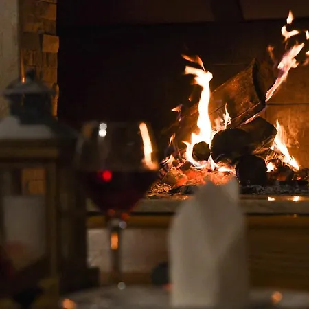 Magnolia By Apartment