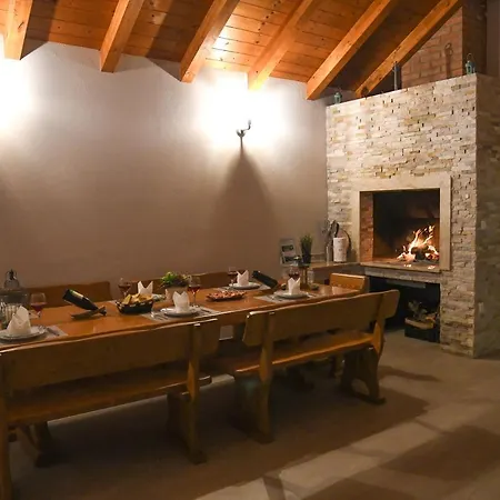 Apartment Magnolia By *