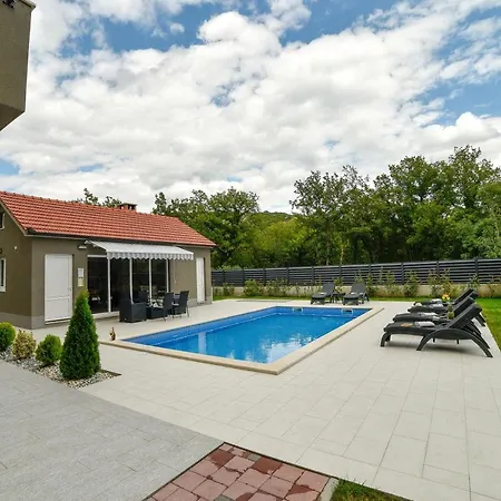 Apartment Magnolia By