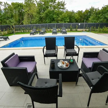 Apartment Magnolia By