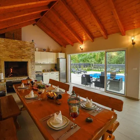 Magnolia By Apartment *