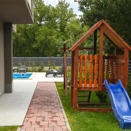 Magnolia By Apartment