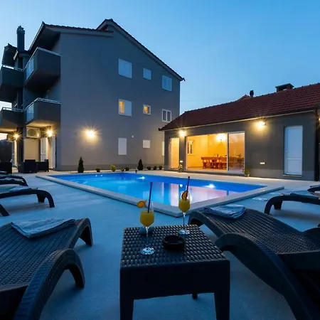 Apartment Magnolia By