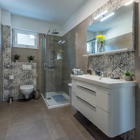 Apartment Magnolia By